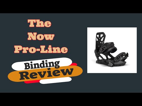 スノーボード NOW PRO-LINE Amazon.co.jp: Now Bindings プロライン スノーボード