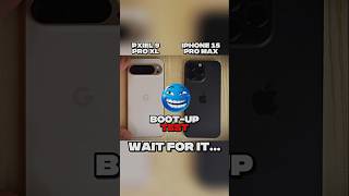 Latest Smart Phone Boot-Up Test -Up