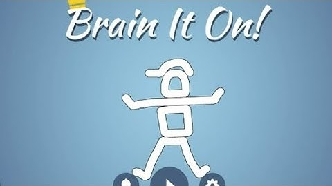 Brain it on level 103 😱👍#youtube #shorts #viral #trending #androidgame #brainiton