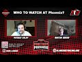 Sling Shot Racing League Fantasy Preview Show (Episode 3)