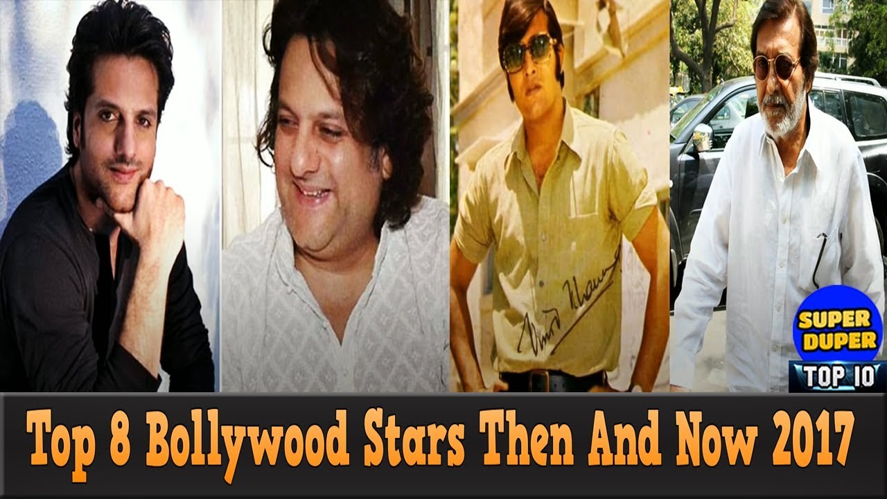 10 facts about peru Top 8 Bollywood Stars Then And Now - HD Latest 2018