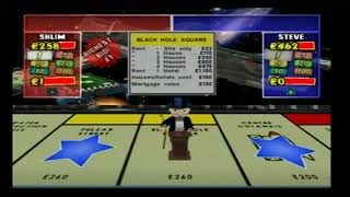 Monopoly Party PS2 Gameplay - ATARI by RetroDetect 188 views 1 year ago 28 minutes