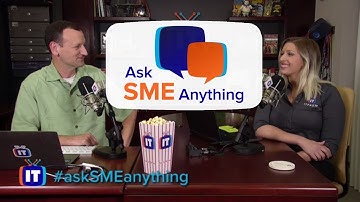 Ask SME Anything - What is Windows Admin Center?