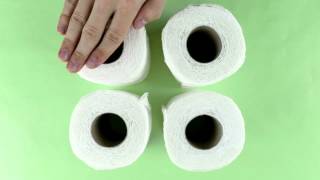 What's the REAL Cost of Your Toilet Paper?