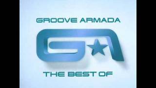 groove armada   EASY