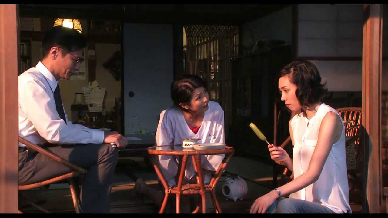 訃報] 佐々部清監督 『陽はまた昇る』『半落ち』『チルソクの夏