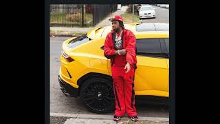 KT Foreign ft Philthy Rich  - GIMPIN & YANDERIN (slowed)