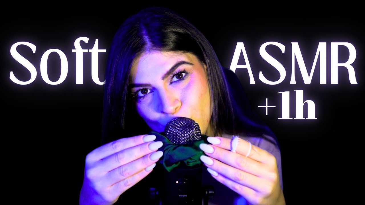 💤👄 SOFT MOUTH SOUNDS & KISSES per un Sonno Assicurato