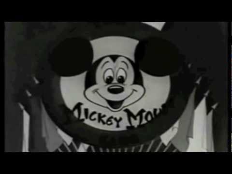 Mickey Mouse Club March