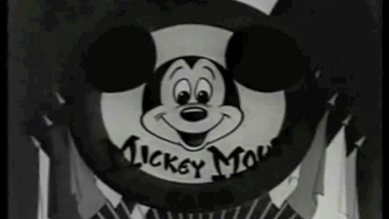 名曲たち ミッキーマウス マーチ Micky Mouse Club March Kubrick Blog Jp スタンリー キューブリック