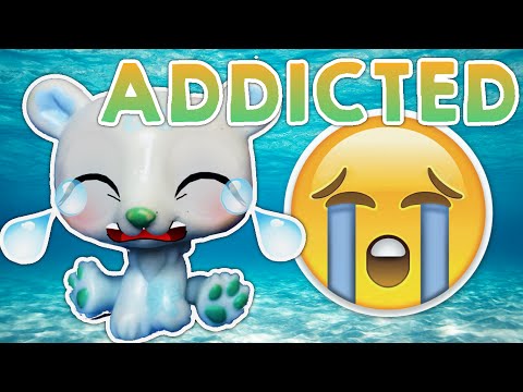 LPS: Addicted to Crying! (My Strange Addiction: Episode 12)