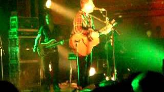 James Morrison Barcelona 26102009 - Call The Police