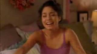 High school musical 2 DVD bloopers