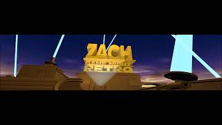 Zach Game Night - Retro Version 2018 Edition