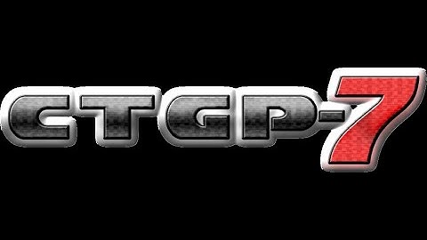 MARIO KART 7   CTGP 7 Snickerstream Test