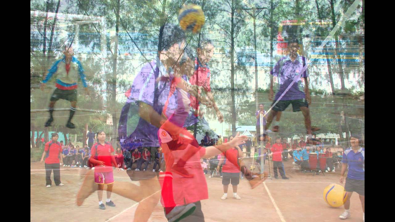 แนะนำโรงเรียนบัวใหญ่