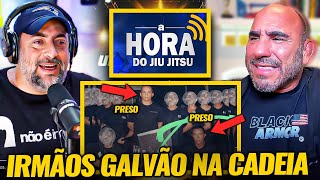 UPDATES NO CASO MELQUI GALVÃO | PALPITES MUNDIAL 2026 & BREAKING NEWS COM HOKAGE  AO VIVO