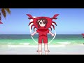 End of video