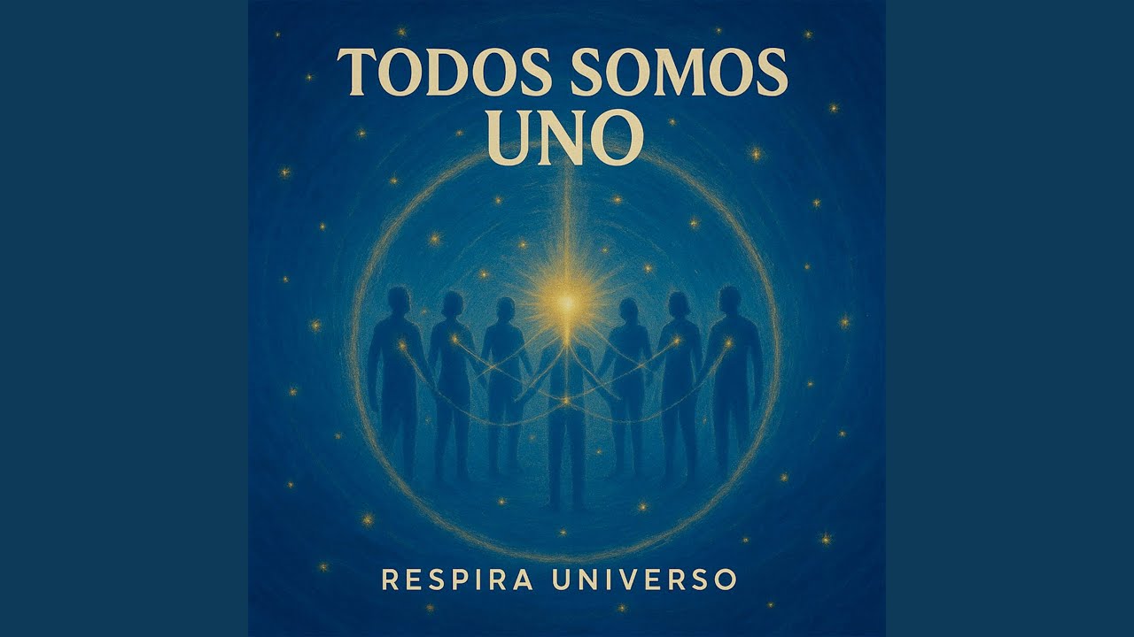 Todos somos uno
