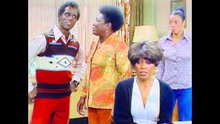 Good Times | Florida tells Ray to get his nickel-slick bones out of here
