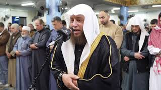 سورة يس كاملة رمضان ١٤٤٧ - الشيخ حمزة الفار