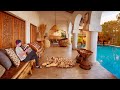 monsoon - beats for study/work/chill [ House | Techno | Electronica ]