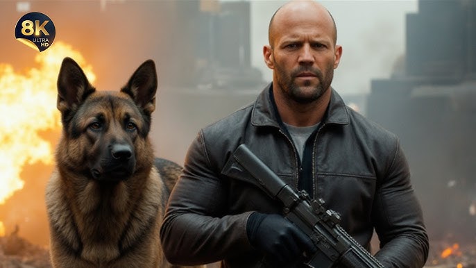 Jason Statham | Blockbuster Movie 2025 | Full 8K Ultra HD Film #actionmovies 5sili - YouTube