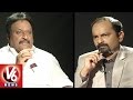 V6 : Innerview : TRS MP Jithender Reddy's Exclusive Interview