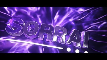 #142 Sorrai Intro v.2