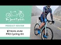 Pearl iZUMi PRO Cycling Kit Review - feat. PRO Mesh Jersey  + PRO Barrier Jacket + PRO Bib Shorts