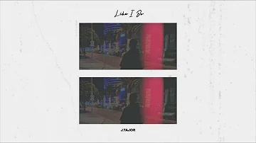 J.Tajor - Like I Do (Official Audio)