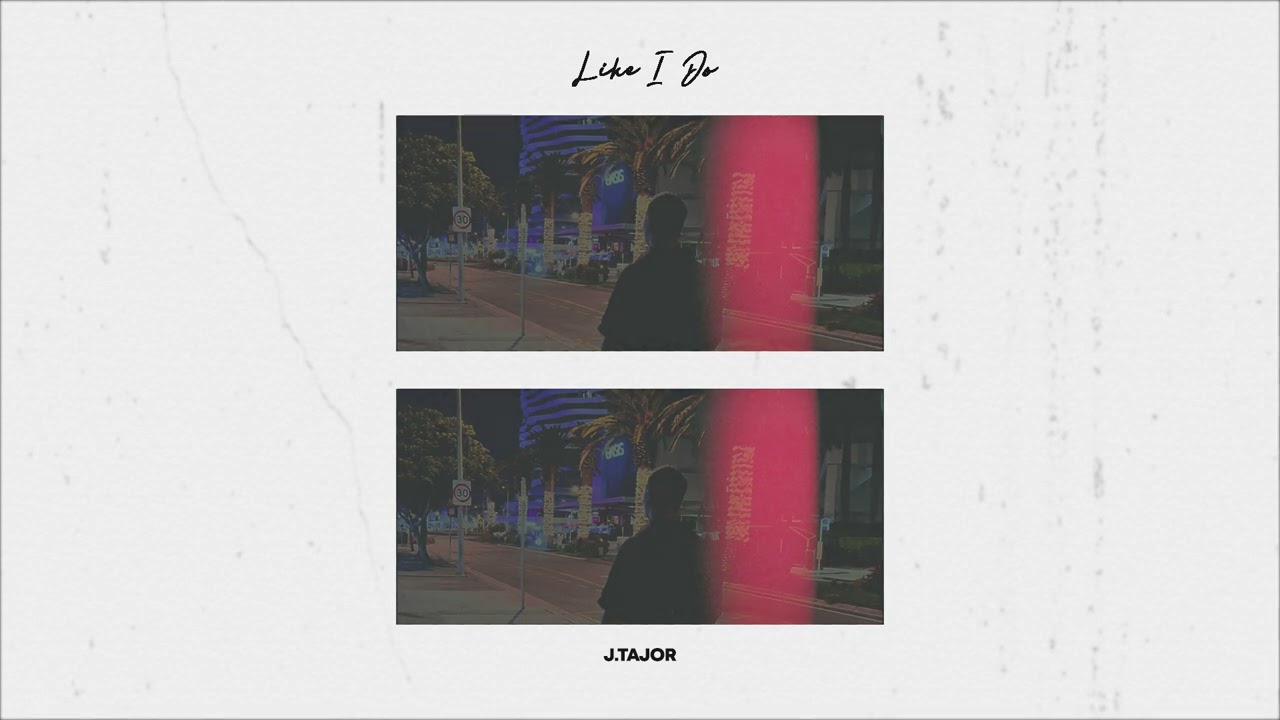 J.Tajor - Lie With Me (Audio)