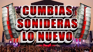 ⚡PURAS CUMBIAS PERRONAS MIX CUMBIAS SONIDERAS LO NUEVO 2024⚡MIX CUMBIAS PARA BAILAR TODA LA NOCHE🎧