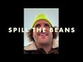 Andy Frasco & The U.N. - Spill The Beans (Official Video)