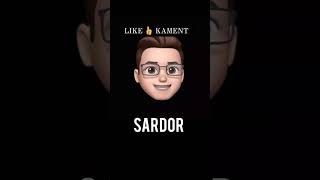 Sardor