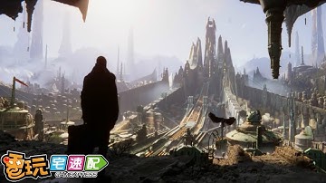 比逼真還要更逼真!Unity最新技術展示影片公開_電玩宅速配20190325