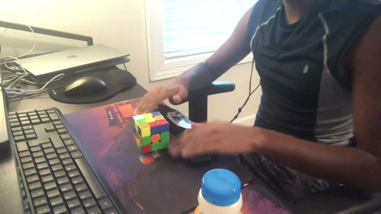 6.91 Average Of 12 (pre-comp warmup)