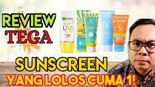 Kupas Tuntas Perbedaan Sunscreen UV Defender L’Oreal Ada yg Tinted juga!