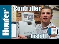 How to Install a Hunter Pro-HC (Hydrawise)