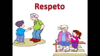 ¿Qué es el Respeto?