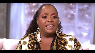 Sherri Shepherd Abandoned Surrogate Son After Nasty Divorce with Ex-Husband