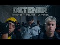 Lucho SSJ, France, Lil Troca - DETENER (Video Oficial)