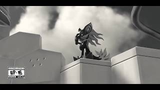 Sonic Forces - Enter Infinite Remix
