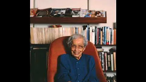 Esther Cooper Jackson on her Groundbreaking Master...
