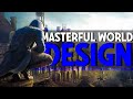 Assassin's Creed Unity | Masterful World Design