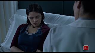 Люди Х - Новые мутанты - Трейлер, 2017 (фантастика, боевик) Люди Х - Новые мутанты - Трейлер, 2017 (фантастика, боевик)
