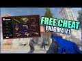 Enigma V1 — CS2 FREE Skin Changer, Aimbot &amp; ESP