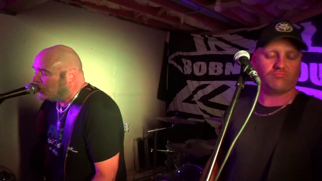 BOBNOXIOUS LIVE October 21 2017 Part 2 - YouTube