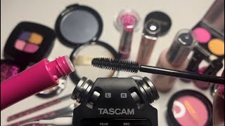 [ㄱㅇ] 핑크 메이크업! 🎀 /장난감asmr/*make up toys asmr*