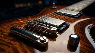 Golden Memories 🎸 Relaxing Melodies Slow Rock Guitar Classics